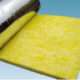 Glasswool